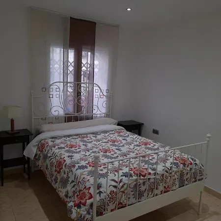 House Close To Airport El Prat de Llobregat