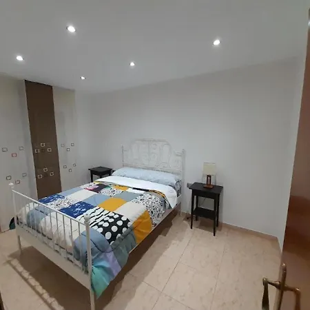 House Close To Airport Appartement