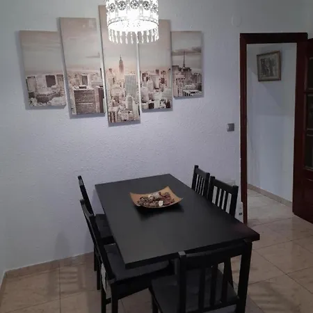 House Close To Airport El Prat de Llobregat
