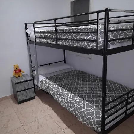 House Close To Airport El Prat de Llobregat